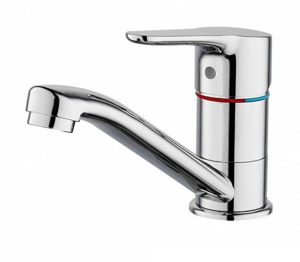 Смеситель Gross Aqua Vista 3210267C-G0109 Смеситель Gross Aqua Vista 3210267C-G0109