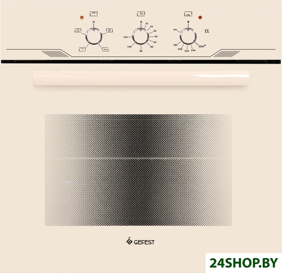 Духовой шкаф GEFEST 621-01 В1 Духовой шкаф GEFEST 621-01 В1