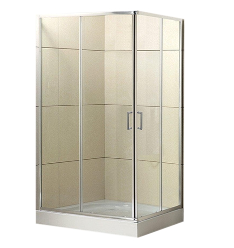 Душевой уголок BelBagno UNO-195-AH-2-120/90-C-Cr (прозрачное стекло) Душевой уголок BelBagno UNO-195-AH-2-120/90-C-Cr (прозрачное стекло)