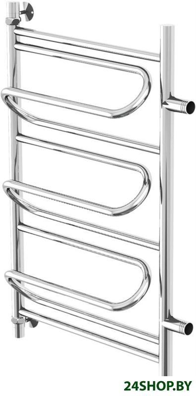 Полотенцесушитель Gloss and Reiter Liza 50x80 боковой подвод (ЛБ.50х80.Л2.Z3) Полотенцесушитель Gloss and Reiter Liza 50x80 боковой подвод (ЛБ.50х80.Л2.Z3)