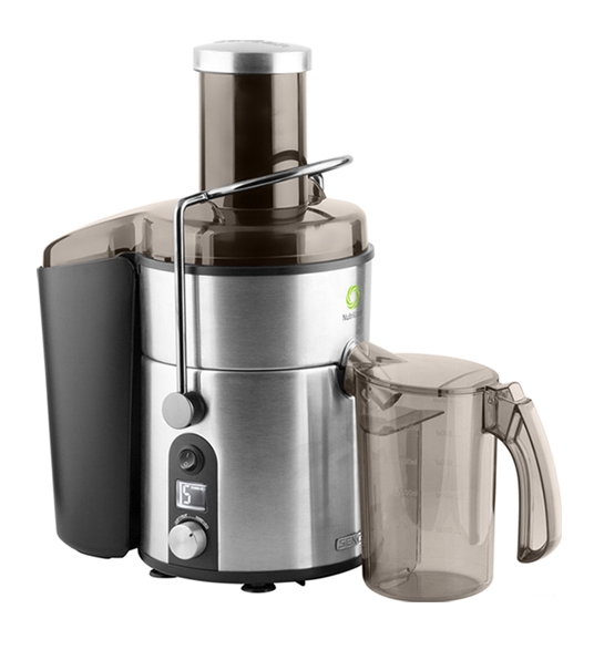 Соковыжималка Sencor SJE 5050SS Соковыжималка Sencor SJE 5050SS