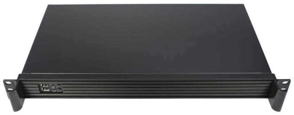 Корпус ExeGate Pro 1U250-01 400W EX264953RUS Корпус ExeGate Pro 1U250-01 400W EX264953RUS