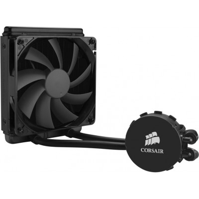 Кулер CORSAIR Hydro H90 (CW-9060013-WW) Кулер CORSAIR Hydro H90 (CW-9060013-WW)