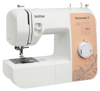 Швейная машина Brother Universal 17 Швейная машина Brother Universal 17