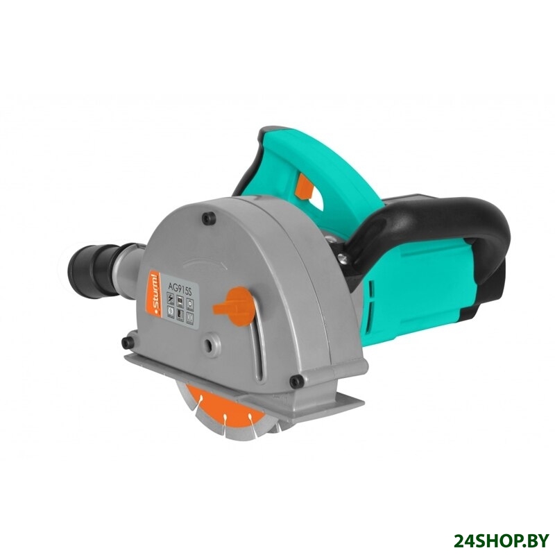 Штроборез Sturm AG915S Штроборез Sturm AG915S