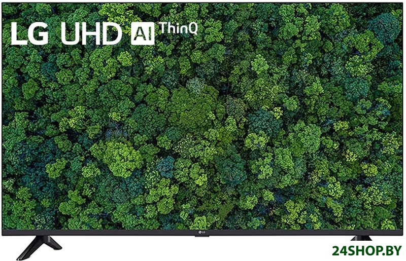 Телевизор LG UT73 AI 43UT73006LA Телевизор LG UT73 AI 43UT73006LA