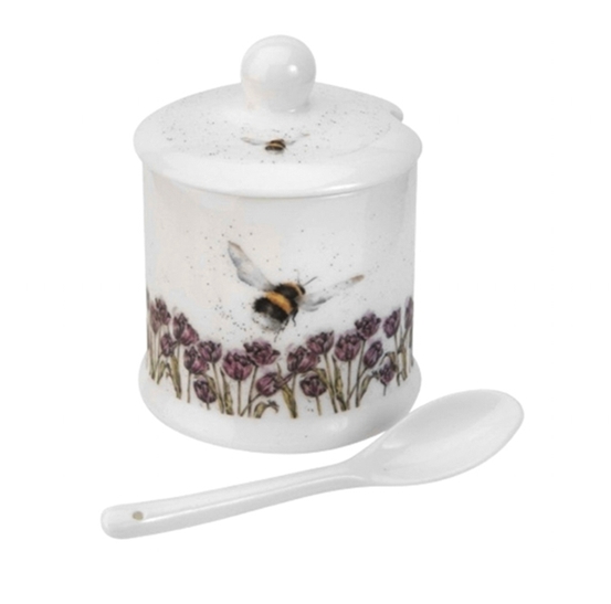 Емкость Portmeirion Royal Worcester Wrendale Designs WN4091-XD Емкость Portmeirion Royal Worcester Wrendale Designs WN4091-XD