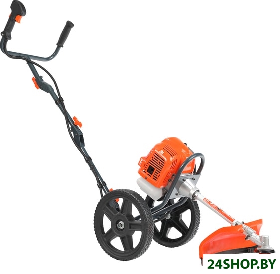 Колёсная газонокосилка Patriot PT 520 Колёсная газонокосилка Patriot PT 520