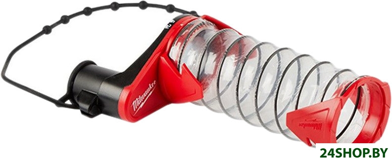 Рукав для пылеуловителя Milwaukee 4932464916 Рукав для пылеуловителя Milwaukee 4932464916
