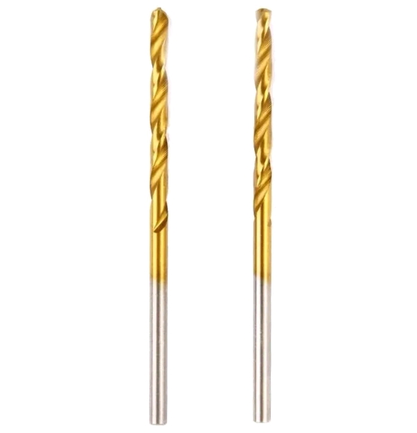 Сверло HAMMER Flex 202-106 (2 шт) Сверло HAMMER Flex 202-106 (2 шт)
