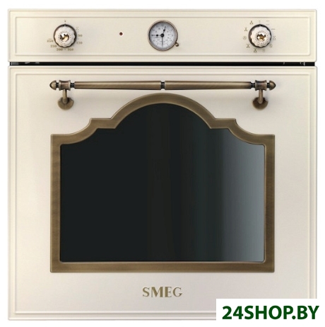 Духовой шкаф Smeg SF700PO Духовой шкаф Smeg SF700PO