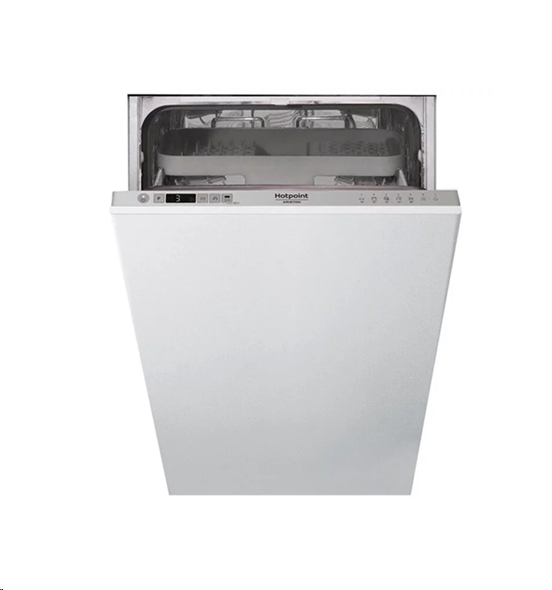 Посудомоечная машина Hotpoint-Ariston HSIC 3M19 C Посудомоечная машина Hotpoint-Ariston HSIC 3M19 C