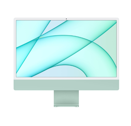 Моноблок Apple iMac M1 2021 24 Моноблок Apple iMac M1 2021 24
