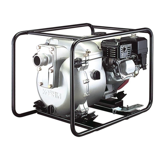 Мотопомпа Koshin KTH-50X-BAB Мотопомпа Koshin KTH-50X-BAB