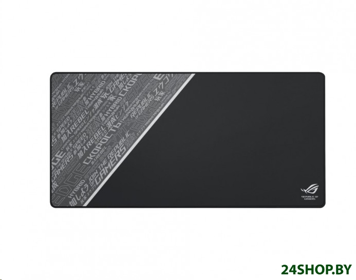 Коврик для мыши ASUS ROG Sheath Black (90MP00K3-B0UA00) Коврик для мыши ASUS ROG Sheath Black (90MP00K3-B0UA00)
