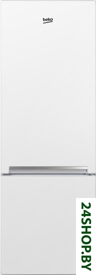 Холодильник BEKO RCSK250M00W Холодильник BEKO RCSK250M00W