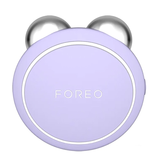 Микротоковый прибор Foreo Bear Mini (лавандовый) Микротоковый прибор Foreo Bear Mini (лавандовый)