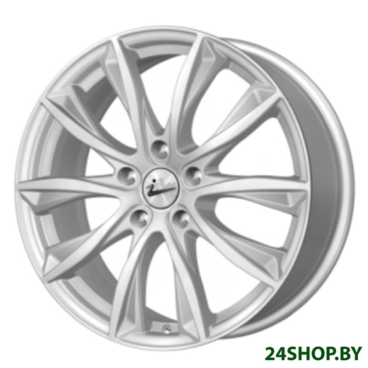 Литые диски iFree Кazaнтип 18x7.5 Литые диски iFree Кazaнтип 18x7.5