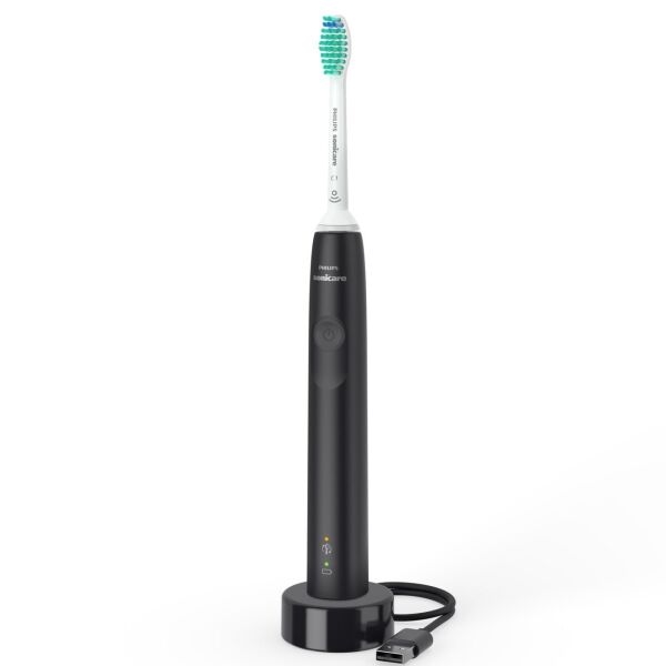 Электрическая зубная щетка PHILIPS Sonicare 3100 series HX3671/14 Электрическая зубная щетка PHILIPS Sonicare 3100 series HX3671/14