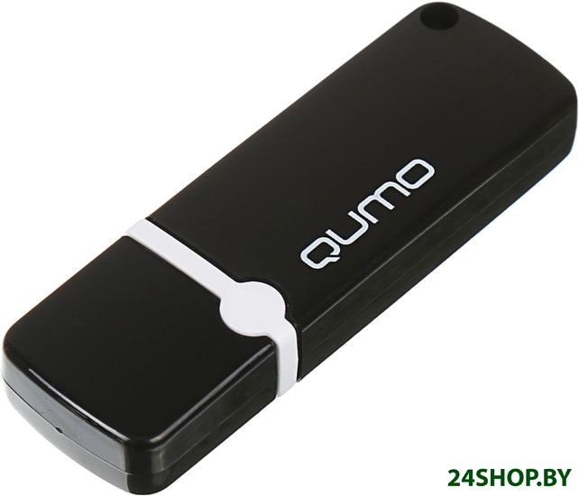 USB Flash QUMO Optiva 02 16GB USB Flash QUMO Optiva 02 16GB