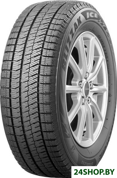 Автомобильные шины Bridgestone Blizzak Ice 185/55R16 83S Автомобильные шины Bridgestone Blizzak Ice 185/55R16 83S