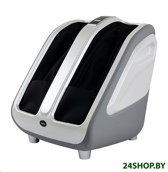 Массажер напольный Comtek 6300C (серебристый) Массажер напольный Comtek 6300C (серебристый)