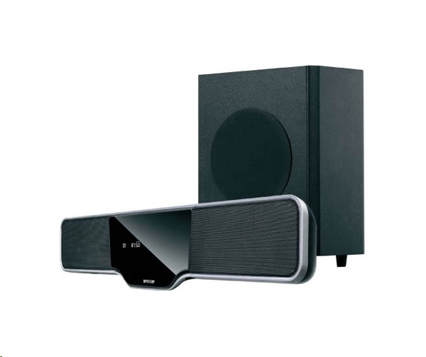 Домашний кинотеатр MYSTERY MSB-111 Домашний кинотеатр MYSTERY MSB-111