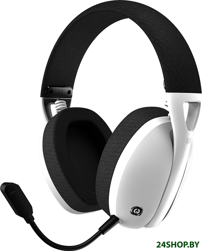 Наушники Canyon Ego GH-13 (белый) Наушники Canyon Ego GH-13 (белый)