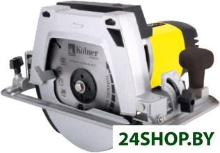 Пила дисковая Kolner KCS 190/1900T Пила дисковая Kolner KCS 190/1900T