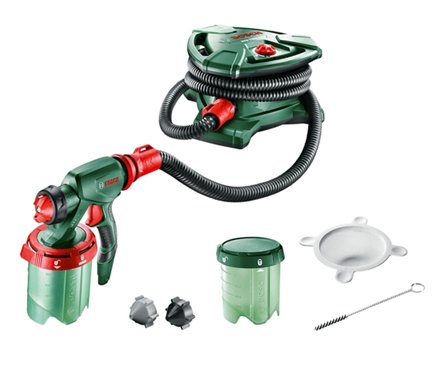 Краскораспылитель Bosch PFS 7000 0603207400 Краскораспылитель Bosch PFS 7000 0603207400