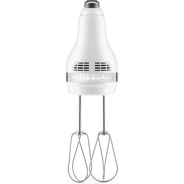 Миксер KitchenAid 5KHM5110EWH Миксер KitchenAid 5KHM5110EWH
