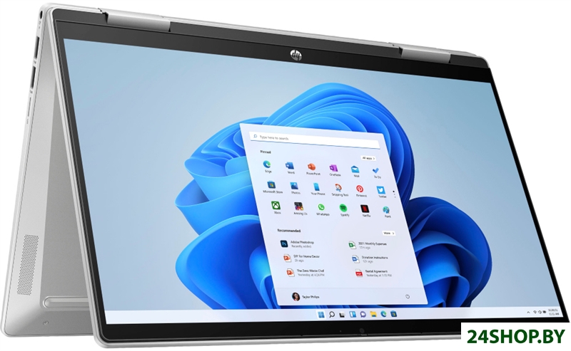 Ноутбук 2-в-1 HP Pavilion x360 14-ek0033dx 67W83UA Ноутбук 2-в-1 HP Pavilion x360 14-ek0033dx 67W83UA