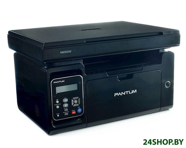 МФУ Pantum M6500NW МФУ Pantum M6500NW