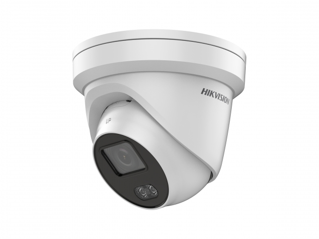 IP-камера Hikvision DS-2CD2327G1-L (4 мм) IP-камера Hikvision DS-2CD2327G1-L (4 мм)