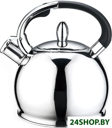 Чайник со свистком Perfecto Linea Milk Oolong 52-335001 Чайник со свистком Perfecto Linea Milk Oolong 52-335001