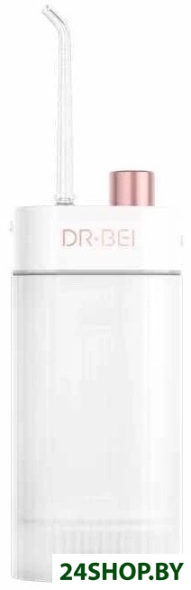 Ирригатор Doctor B F3 (белый) Ирригатор Doctor B F3 (белый)