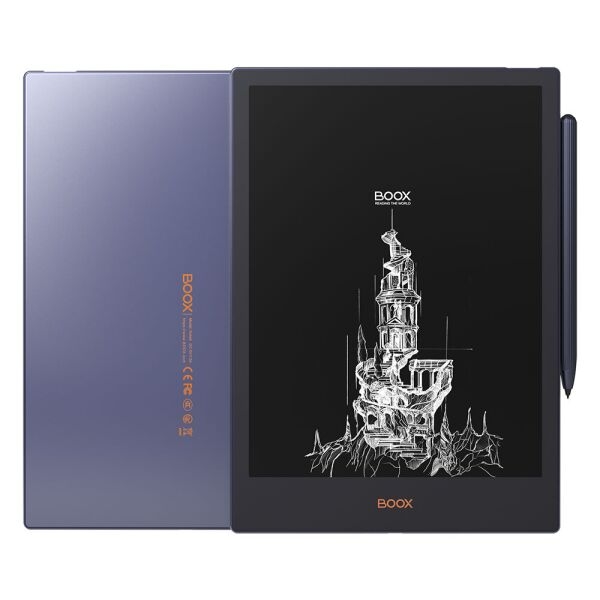 Электронная книга Onyx BOOX Note 5 Электронная книга Onyx BOOX Note 5