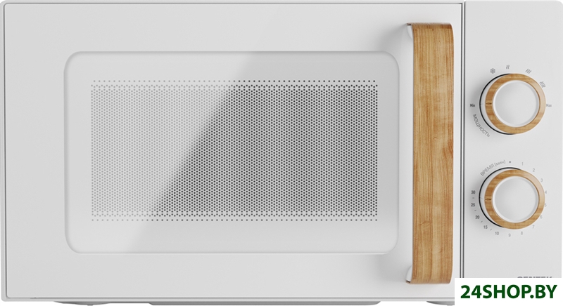 Микроволновая печь CENTEK CT-1559 (белый) Микроволновая печь CENTEK CT-1559 (белый)