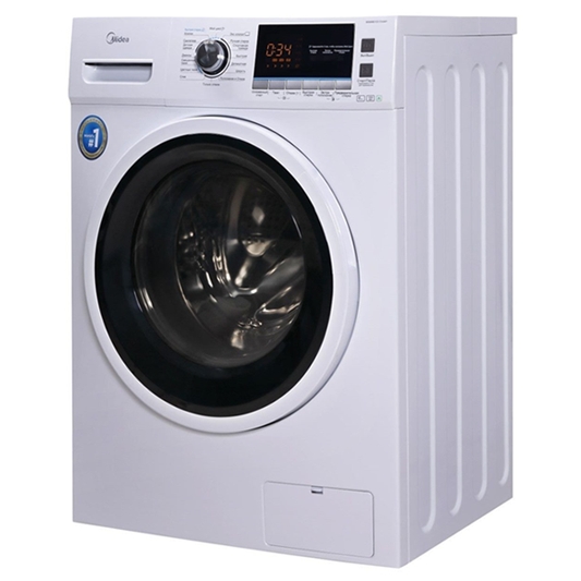Стиральная машина Midea MWM6103 Crown Стиральная машина Midea MWM6103 Crown