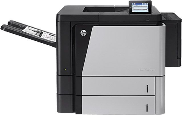 Принтер HP LaserJet Enterprise M806dn (CZ244A) Принтер HP LaserJet Enterprise M806dn (CZ244A)