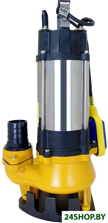 Дренажный насос Greenpump WQ 550 Дренажный насос Greenpump WQ 550