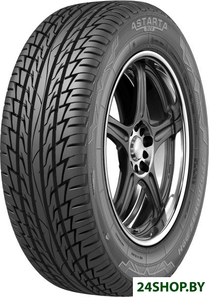 Автомобильные шины Белшина AstartA SUV BEL-341 205/75R15 97H Автомобильные шины Белшина AstartA SUV BEL-341 205/75R15 97H