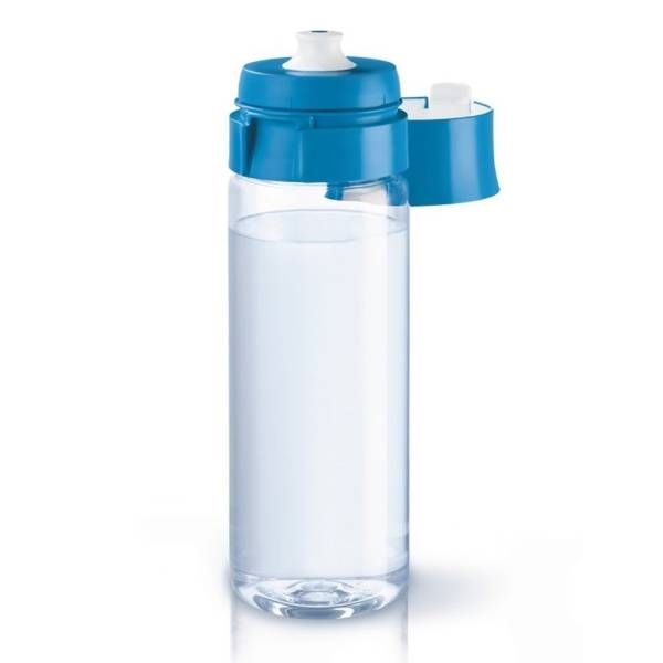 Переносной фильтр BRITA Fill&Go Vital (голубой) Переносной фильтр BRITA Fill&Go Vital (голубой)