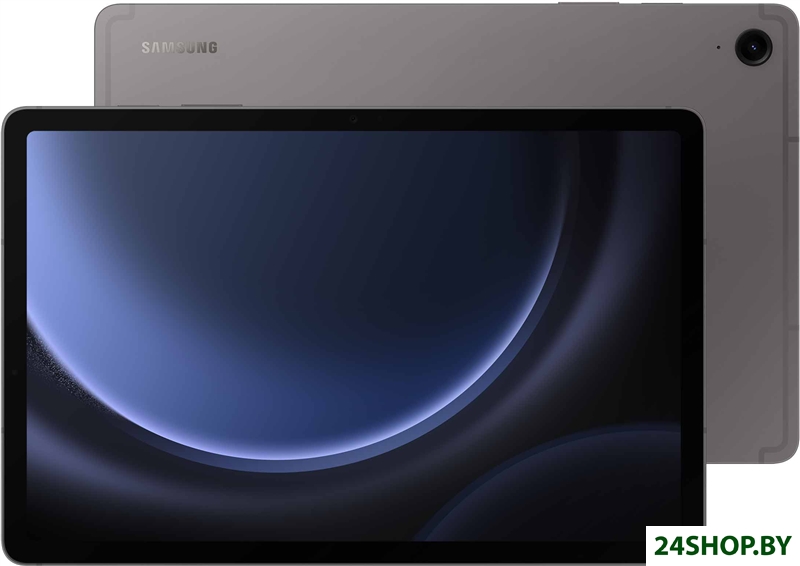 Планшет Samsung Galaxy Tab S9 FE 5G SM-X516 6GB/128GB (графит) Планшет Samsung Galaxy Tab S9 FE 5G SM-X516 6GB/128GB (графит)