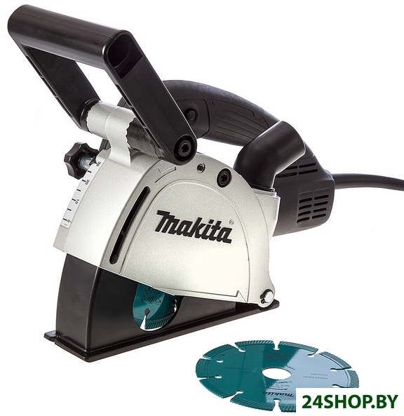 Бороздодел Makita SG1251J Бороздодел Makita SG1251J