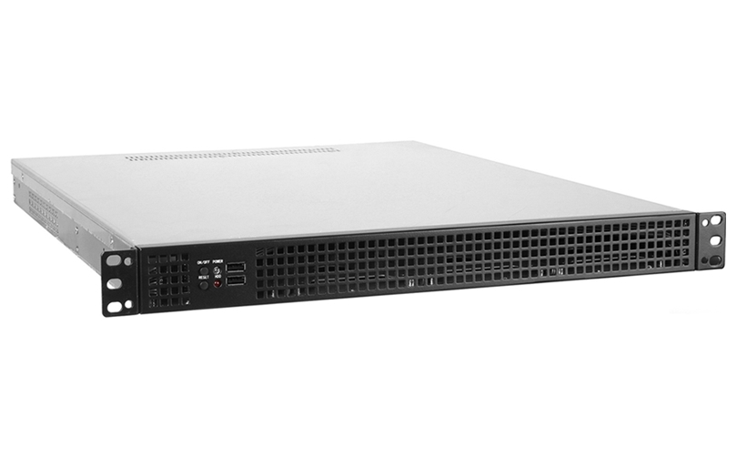 Корпус ExeGate Pro 1U550-04 300W EX265496RUS Корпус ExeGate Pro 1U550-04 300W EX265496RUS