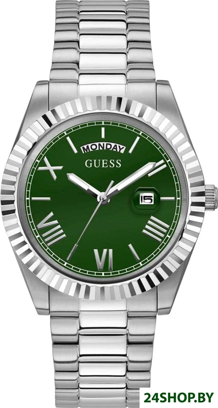 Наручные часы Guess GW0265G10 Наручные часы Guess GW0265G10