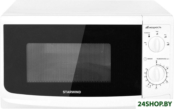 Микроволновая печь StarWind SWM5620 Микроволновая печь StarWind SWM5620