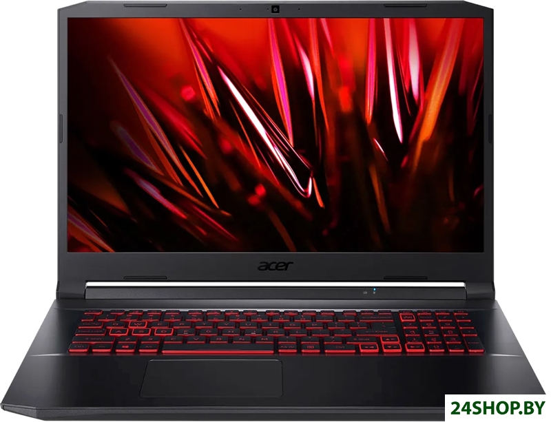 Игровой ноутбук Acer Nitro 5 AN517-54-73NC NH.QFCEX.007 Игровой ноутбук Acer Nitro 5 AN517-54-73NC NH.QFCEX.007