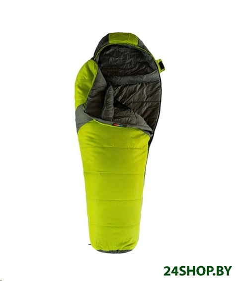 Спальный Tramp TRAMP Hiker Long TRS-051L (правая молния) Спальный Tramp TRAMP Hiker Long TRS-051L (правая молния)
